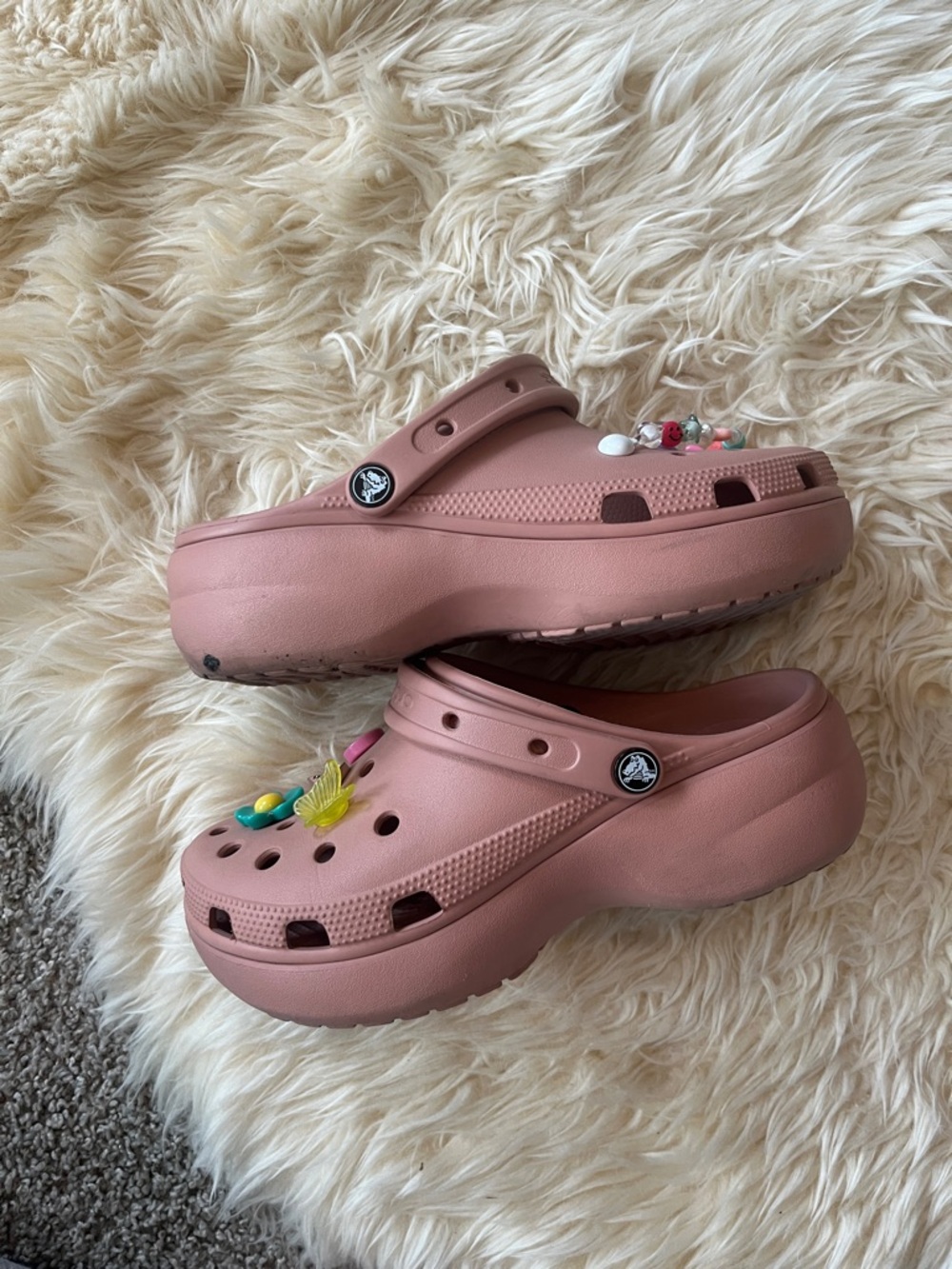 Crocs platform clog - Picture 7 of 8
